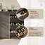20 Pair Shoe Storage Cabinet-2136547785