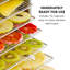 Klarstein Captain Jerky 1000W Food Dehydrator