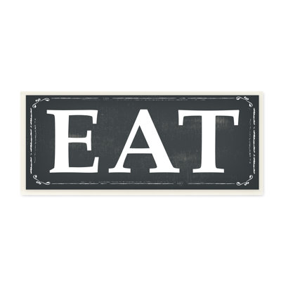 " Eat "