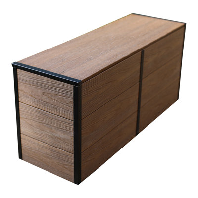 Composite Deck Box