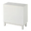 Commode à trois tiroirs Fayola-736303578