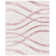 Shelva Performance Abstract Rug