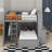 Hamood Kids Full Bunk Bed with Drawers-1564851005