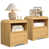 Natural Oak