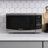 West Bend 0.9 cu. ft. Microwave Oven-72961146