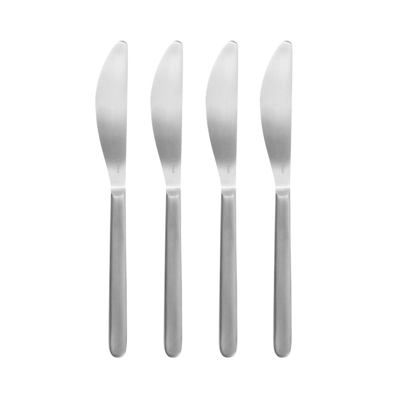 STELLA Butter Knife Set
