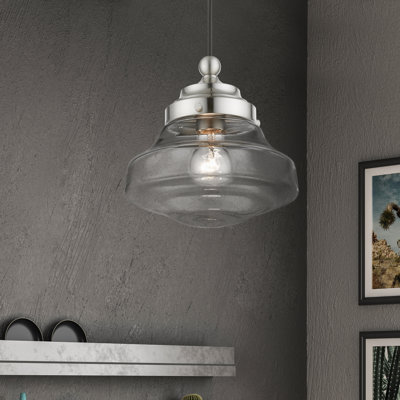 Leore 1 - Light Pendant