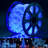 100Ft Led Rope Lights, Waterproof Indoor Outdoor Party Decorative Lighting ,Connectable and Flexible Rope Lighting for Garden,Pool,Home,Bedroom -1091109748-1091109704