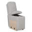 Canapé modulaire 3 pièces Cahoon