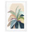 Byer Sherbrooke Sunny Bright Leaves II, impression encadrée sur papier par Asia Jensen-93749998-93749999