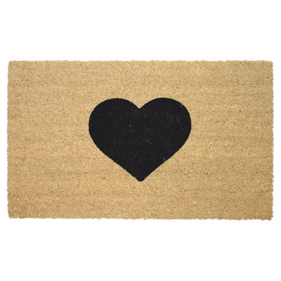 Feofan No Pattern Doormat