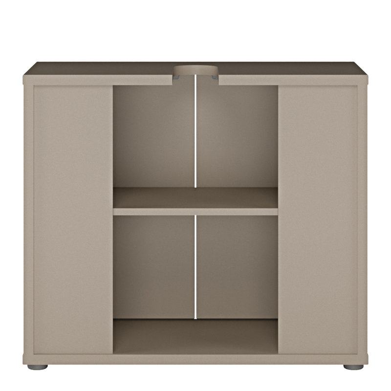 Alice Springs Freestanding Under Sink Cabinet