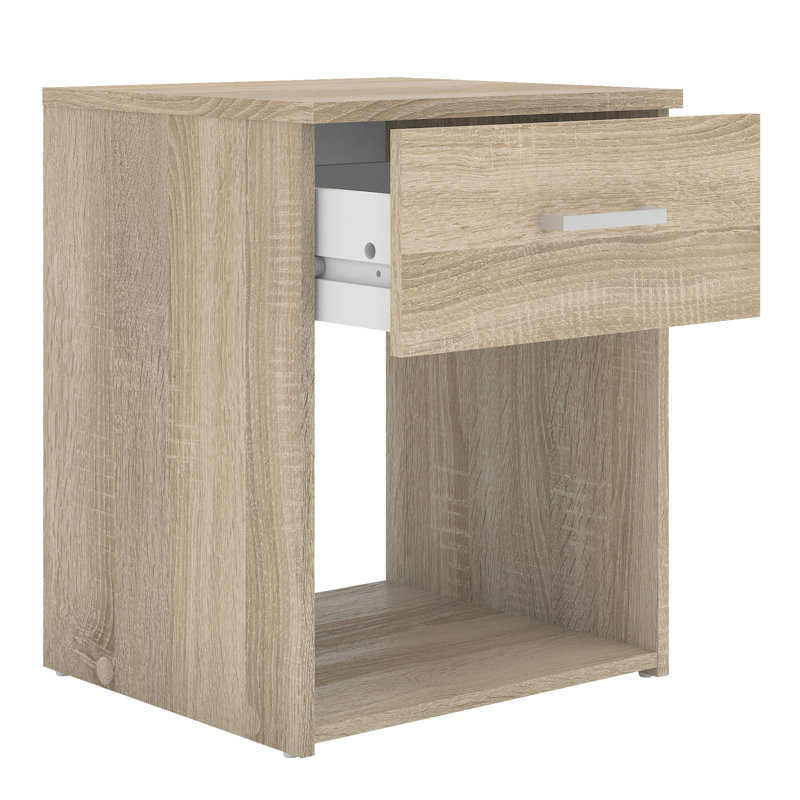 Sabali Piece Bedroom Set, Oak
