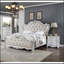 Table de chevet Pearl