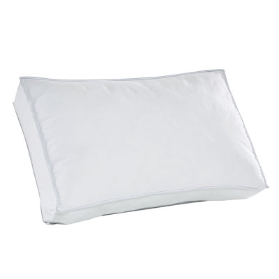 Oreiller en duvet synthétique Comfort Tech