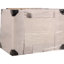 Meuble-lavabo mural 30 po avec lavabo, meuble-lavabo mural moderne avec lavabo en résine et tiroirs-1819001688
