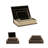 Kepir 3 Piece Fabric Book Box Set-74682320
