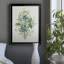 «Greenery I» - Peinture sur toile encadrée-1010082949-1010082950