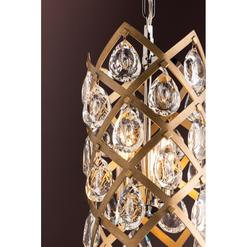 Tiara 2-Light Wall Sconce