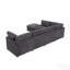 Canapé modulaire réversible en velours côtelé-1111993865-1111993871