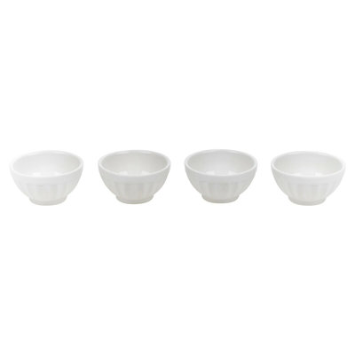 Rosalind Wheeler Tanessa Ceramic Condiment Server