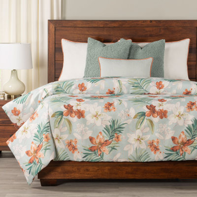 Ensemble de housse de couette Camille