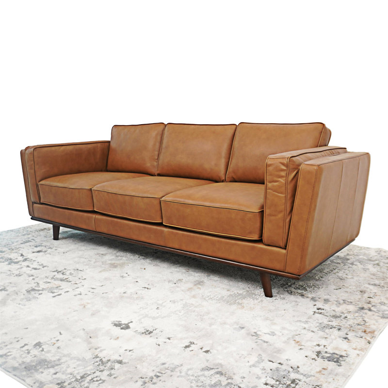 Upholstered Sofa