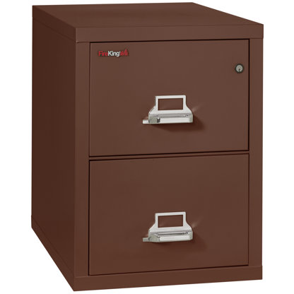 Fireproof 2 - Drawer File Cabinet