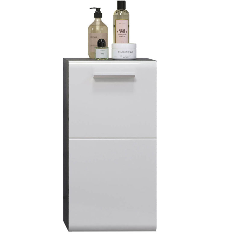 Alcy Bathroom Cabinet