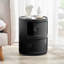 Kinsli Tray Top Floor Shelf End Table-1773731573