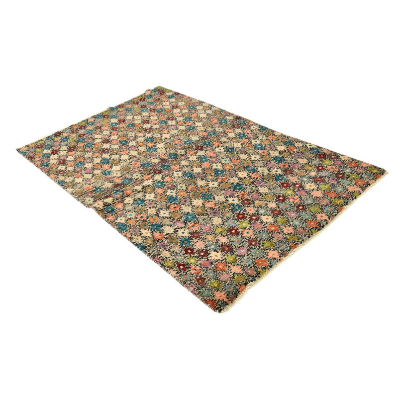 4x6 Peter Multi Rug