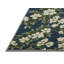 Tapis vert botanique lavable à la machine-2131023818