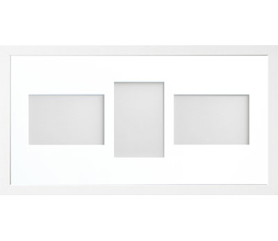 Alaoui Collage Picture Frame