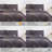 Midnight Floral Duvet Cover Set-668308991-670479805