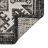 Indoor/Outdoor Chand Area Rug Stone Color-1421035035