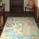 Eddins Washable Abstract Indoor Rug