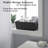 Simplify Plastic Decorative Bins-1833228425