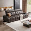 Canapé surdimensionné 102,4 po Mid-Century Lawrence-1175770004