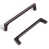 Antique Oil Rubbed Bronze