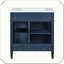 Meuble-lavabo moderne simple avec tiroirs supérieurs-1016814479
