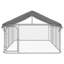 Archie & Oscar Outdoor Dog Kennel-294795575