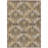 Machine Washable Indoor/Outdoor Chantille ACN2544 Damask Rug-373422715-373422661