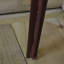 Samuel Alexander Brown Metal End Post