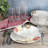 Fine Ceramic 12 Piece Dinnerware Combo Set