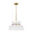 Pemberton 1-Light Medium Pendant-88980011