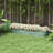 Galvanized Metal Raised Garden Bed, 6.4' X 2' 1', Outdoor Planter Box With Edge, For Flower, Herb & Vegetable Growth, Easy To Assemble, Self-Draining, Modular Structure Bed Kit, 75.61" Length 24.5"