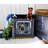 Ukonic Fabric Decorative Bin
