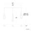 Devotion LED Pendant-2037647565-2037647562-2037647563