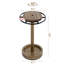 Acacia Wood Sunglasses Jewellery Stand