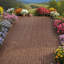 Carrelage de patio 12 po ZZ Style